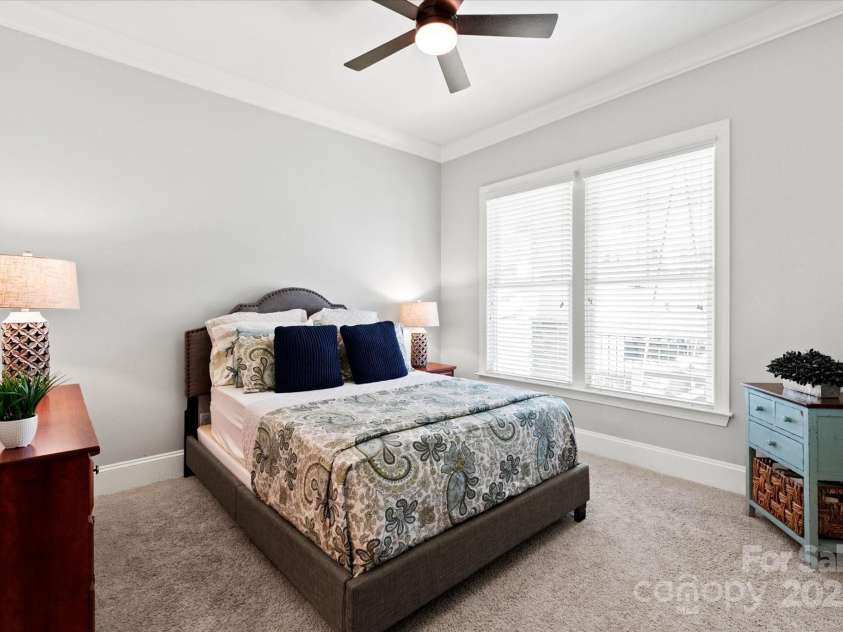 1148 Wessington Manor Lane, Fort Mill, SC 29715.  MLS# CAR4253075, YatesRealty ID 10799. 