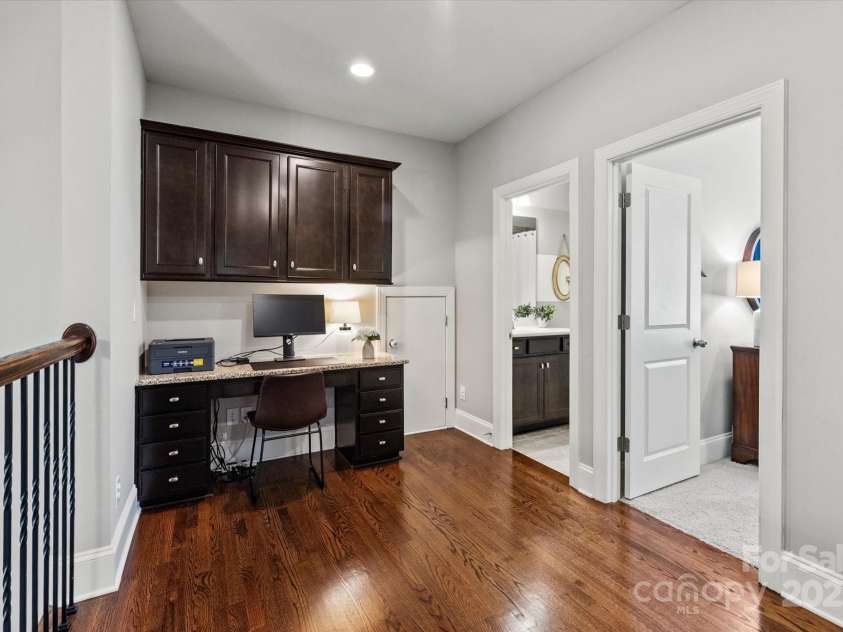 1148 Wessington Manor Lane, Fort Mill, SC 29715.  MLS# CAR4253075, YatesRealty ID 10799. 