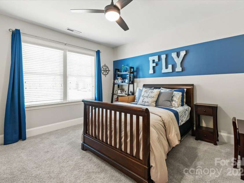 1148 Wessington Manor Lane, Fort Mill, SC 29715.  MLS# CAR4253075, YatesRealty ID 10799. 