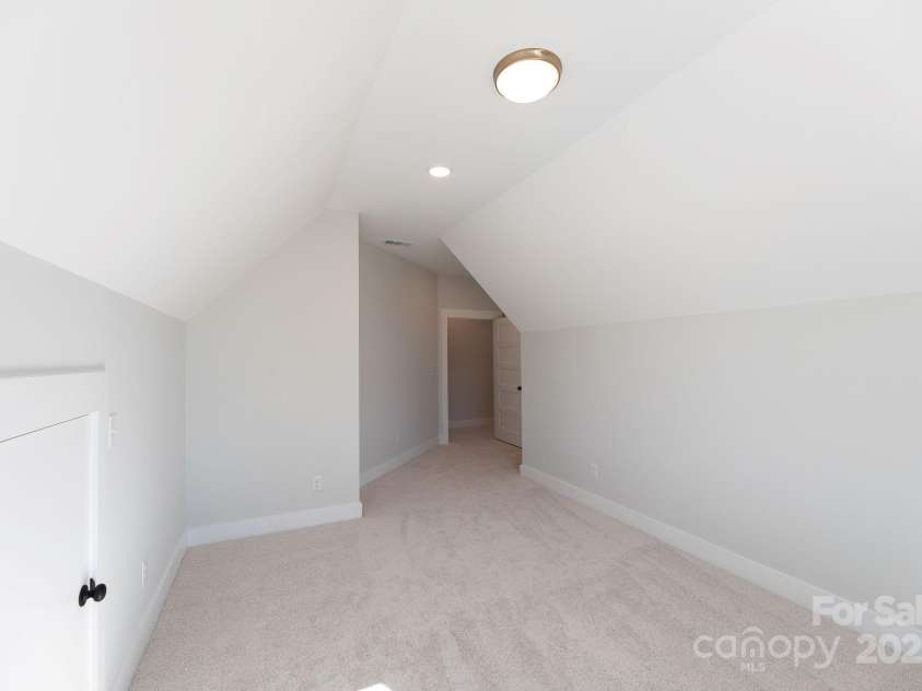 3046 Meadowcrest Drive, Clover, SC 29710.  MLS# CAR4327029, YatesRealty ID 1080. Bedroom 3