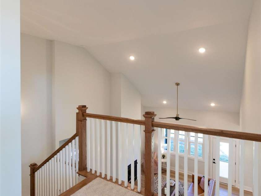 3046 Meadowcrest Drive, Clover, SC 29710.  MLS# CAR4327029, YatesRealty ID 1080. Cat Walk