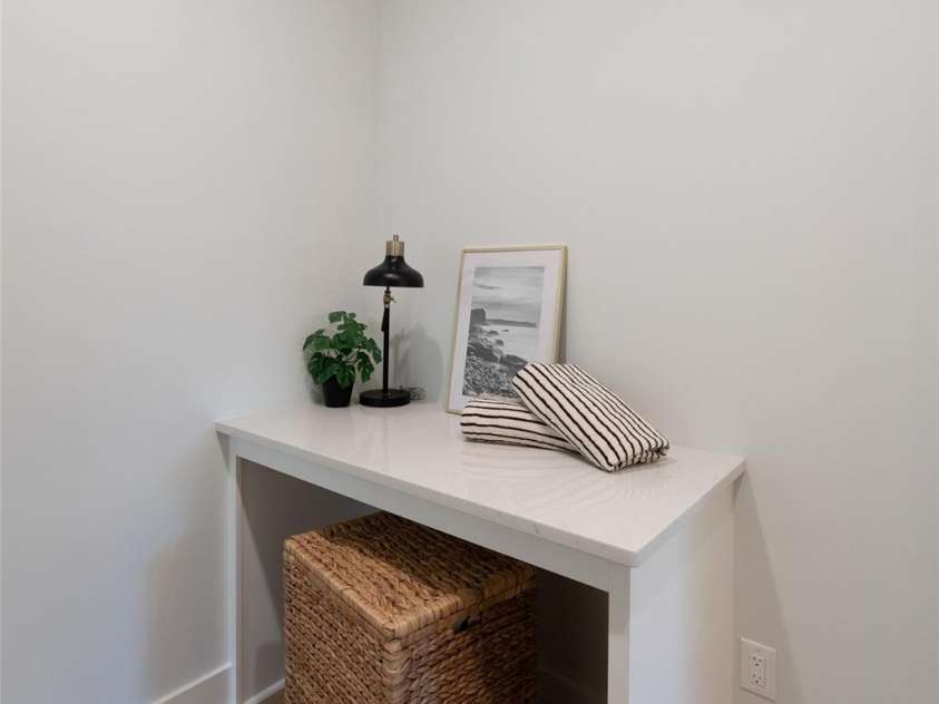 3046 Meadowcrest Drive, Clover, SC 29710.  MLS# CAR4327029, YatesRealty ID 1080. Laundry