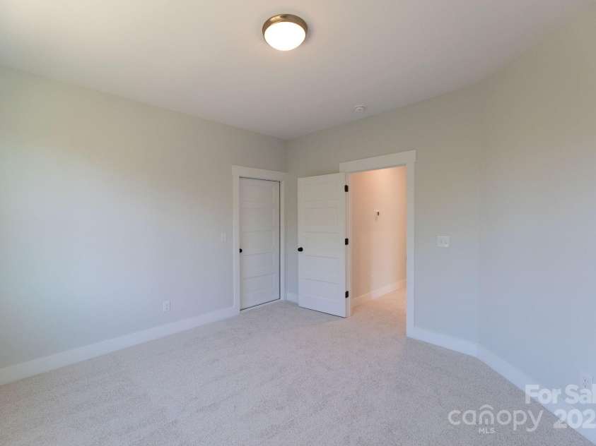 3046 Meadowcrest Drive, Clover, SC 29710.  MLS# CAR4327029, YatesRealty ID 1080. Upstairs bedroom 2