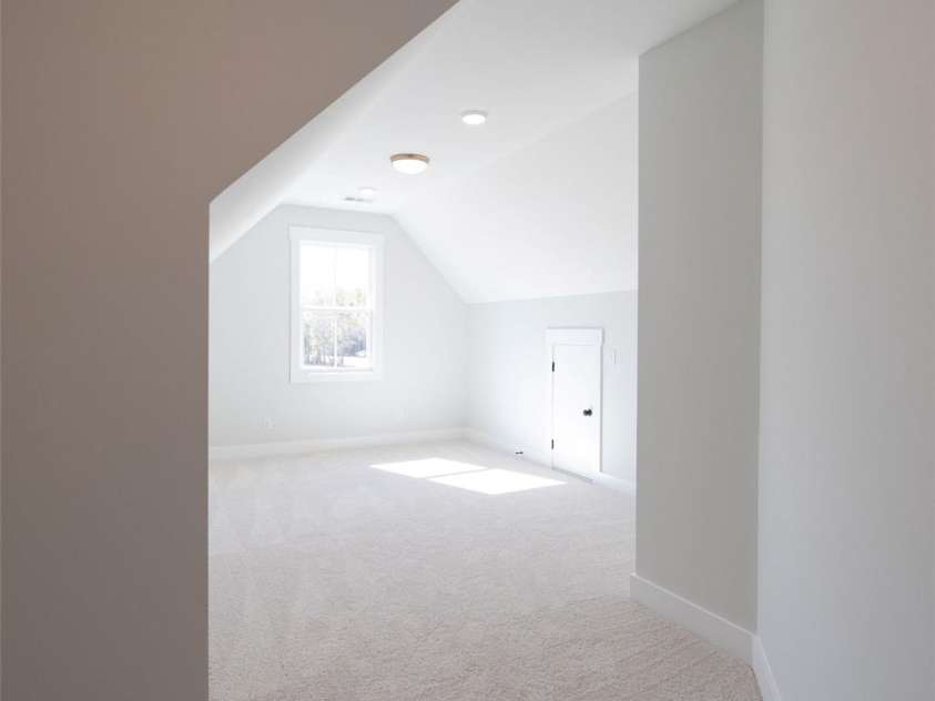 3046 Meadowcrest Drive, Clover, SC 29710.  MLS# CAR4327029, YatesRealty ID 1080. Upstairs Bedroom 3