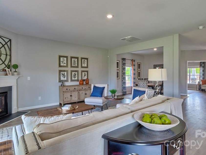 7718 Woolsey Drive, Gastonia, NC 28056.  MLS# CAR4223759, YatesRealty ID 1080. PHOTOS REPRESENTATIVE.