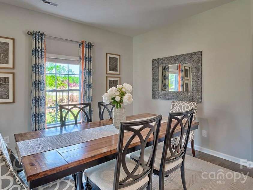 7718 Woolsey Drive, Gastonia, NC 28056.  MLS# CAR4223759, YatesRealty ID 1080. PHOTOS REPRESENTATIVE.