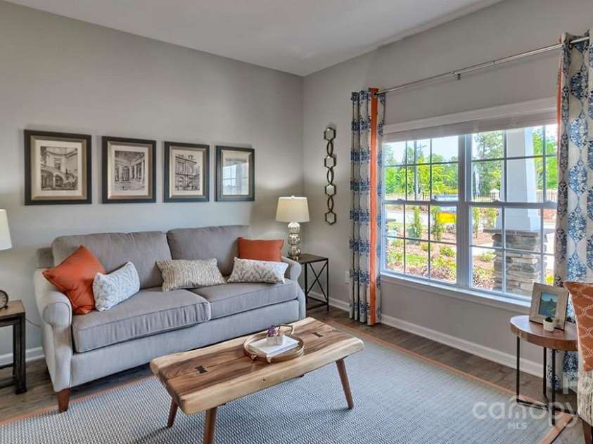 7718 Woolsey Drive, Gastonia, NC 28056.  MLS# CAR4223759, YatesRealty ID 1080. PHOTOS REPRESENTATIVE.