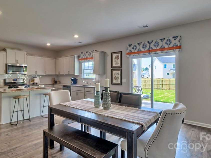 7718 Woolsey Drive, Gastonia, NC 28056.  MLS# CAR4223759, YatesRealty ID 1080. PHOTOS REPRESENTATIVE.