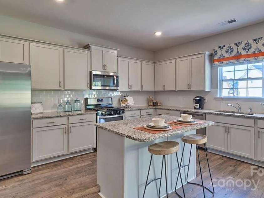 7718 Woolsey Drive, Gastonia, NC 28056.  MLS# CAR4223759, YatesRealty ID 1080. PHOTOS REPRESENTATIVE.