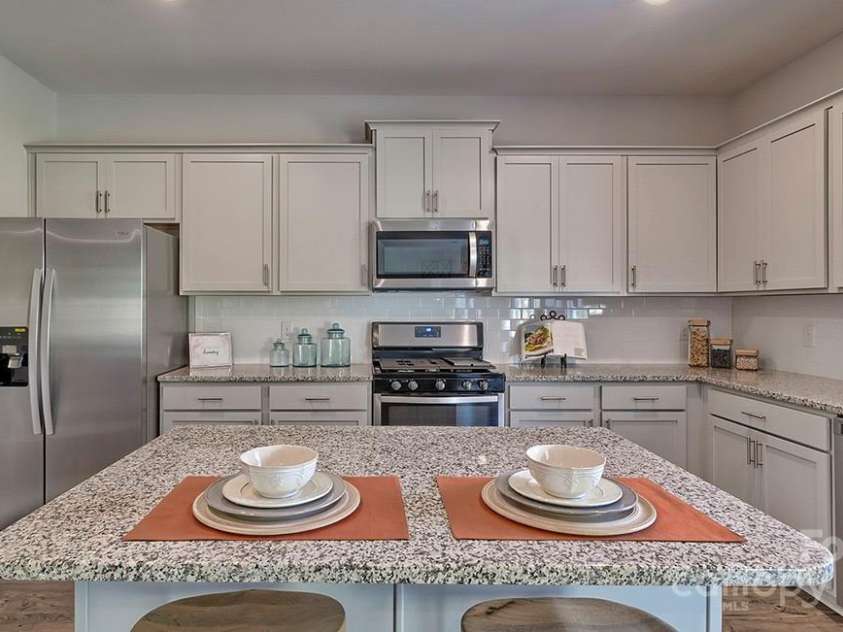 7718 Woolsey Drive, Gastonia, NC 28056.  MLS# CAR4223759, YatesRealty ID 1080. PHOTOS REPRESENTATIVE.