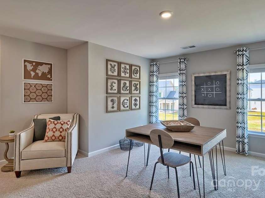 7718 Woolsey Drive, Gastonia, NC 28056.  MLS# CAR4223759, YatesRealty ID 1080. PHOTOS REPRESENTATIVE.