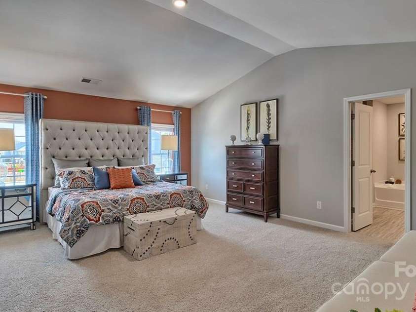 7718 Woolsey Drive, Gastonia, NC 28056.  MLS# CAR4223759, YatesRealty ID 1080. PHOTOS REPRESENTATIVE.