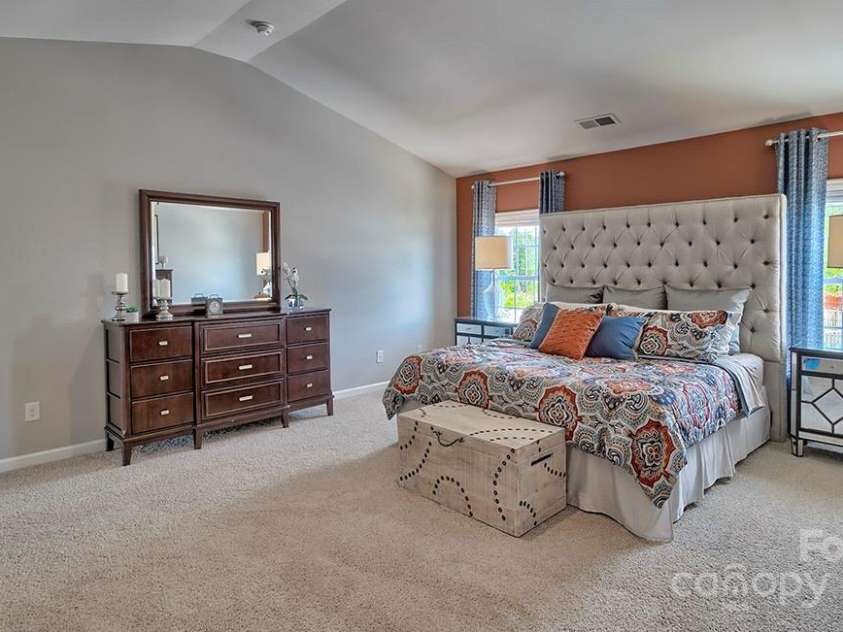 7718 Woolsey Drive, Gastonia, NC 28056.  MLS# CAR4223759, YatesRealty ID 1080. PHOTOS REPRESENTATIVE.