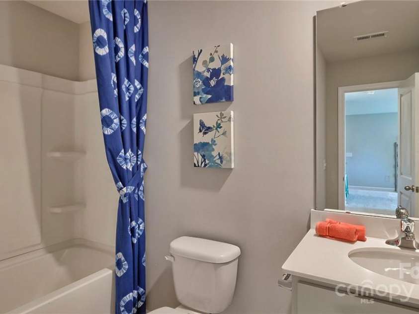 7718 Woolsey Drive, Gastonia, NC 28056.  MLS# CAR4223759, YatesRealty ID 1080. PHOTOS REPRESENTATIVE.