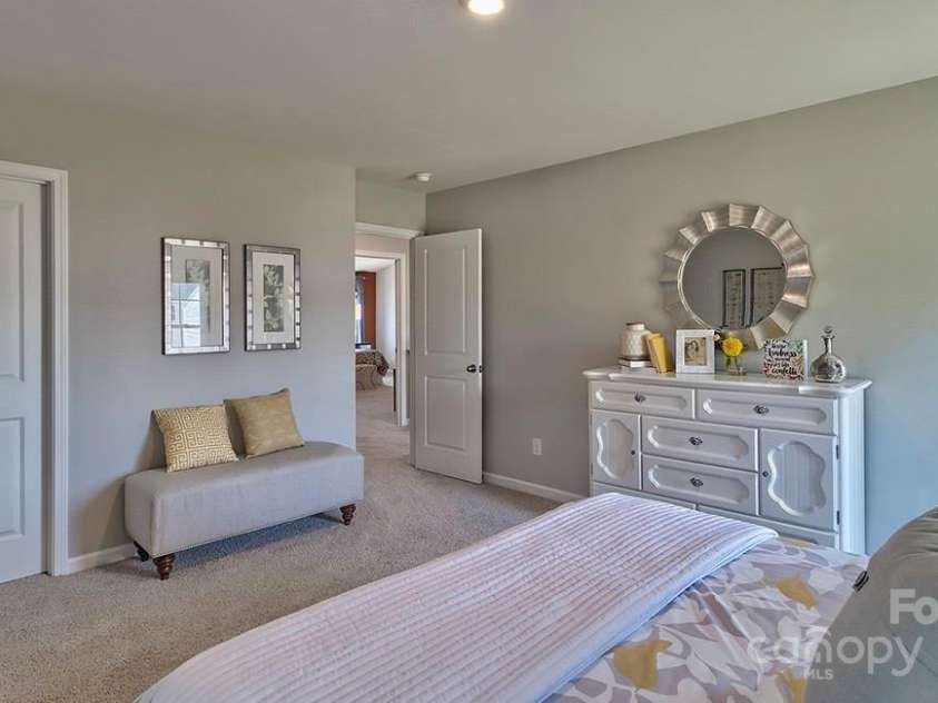 7718 Woolsey Drive, Gastonia, NC 28056.  MLS# CAR4223759, YatesRealty ID 1080. PHOTOS REPRESENTATIVE.