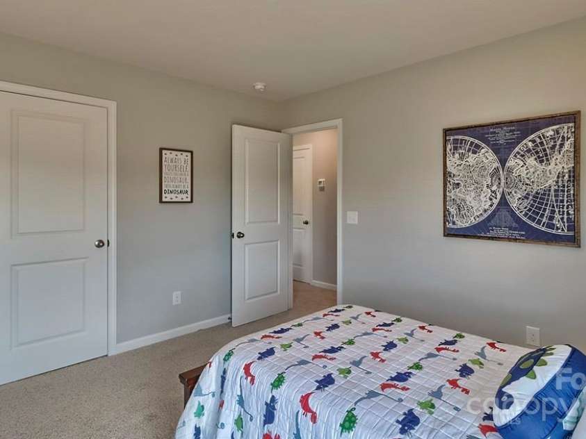 7718 Woolsey Drive, Gastonia, NC 28056.  MLS# CAR4223759, YatesRealty ID 1080. PHOTOS REPRESENTATIVE.