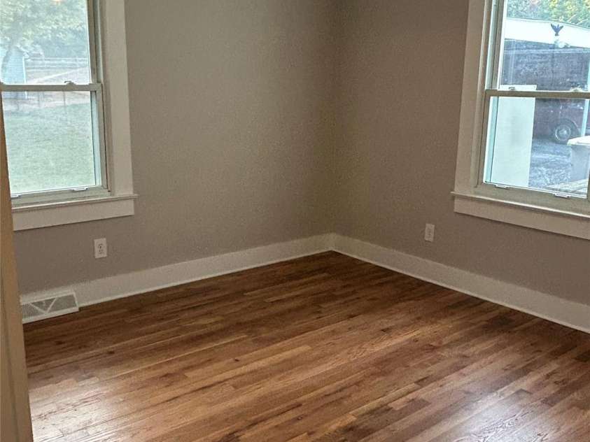 2407 Vale Avenue, Kannapolis, NC 28081.  MLS# CAR4184894, YatesRealty ID 10801. Primary Bedroom