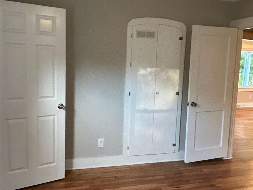 2407 Vale Avenue, Kannapolis, NC 28081.  MLS# CAR4184894, YatesRealty ID 10801. Secondary Bedroom