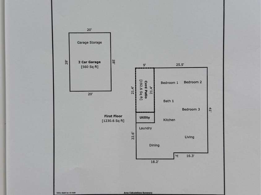 1511 Briarfield Drive, Charlotte, NC 28205.  MLS# CAR4367587, YatesRealty ID 10802. 