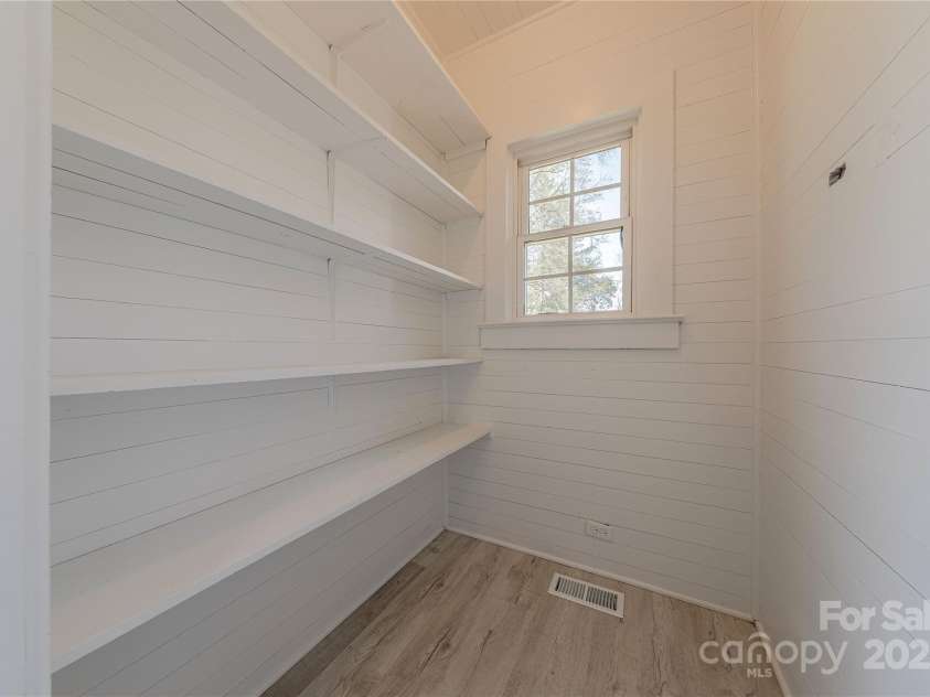 410 Arch Street, Lancaster, SC 29720.  MLS# CAR4233657, YatesRealty ID 10803. Storage room