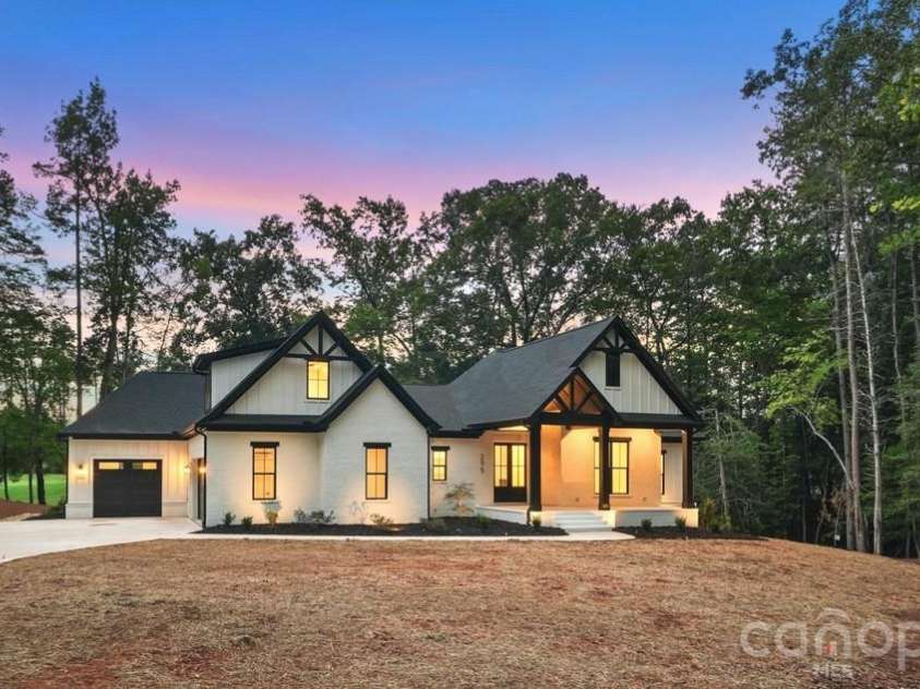 295 Tradition Drive, Mount Gilead, NC 27306.  MLS# CAR4400376, YatesRealty ID 10805. 