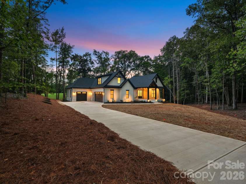 295 Tradition Drive, Mount Gilead, NC 27306.  MLS# CAR4400376, YatesRealty ID 10805. 