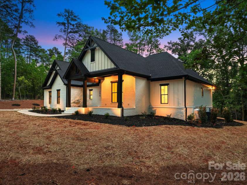 295 Tradition Drive, Mount Gilead, NC 27306.  MLS# CAR4400376, YatesRealty ID 10805. 