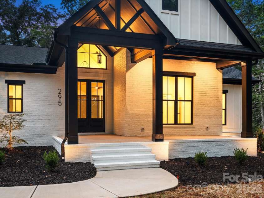 295 Tradition Drive, Mount Gilead, NC 27306.  MLS# CAR4400376, YatesRealty ID 10805. 