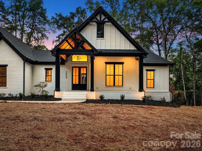 295 Tradition Drive, Mount Gilead, NC 27306.  MLS# CAR4400376, YatesRealty ID 10805. 