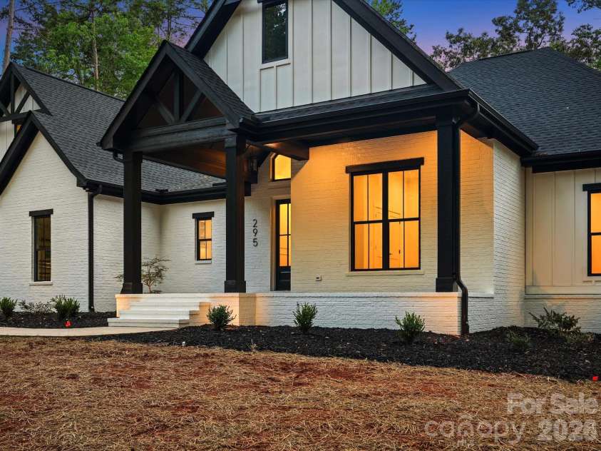 295 Tradition Drive, Mount Gilead, NC 27306.  MLS# CAR4400376, YatesRealty ID 10805. 