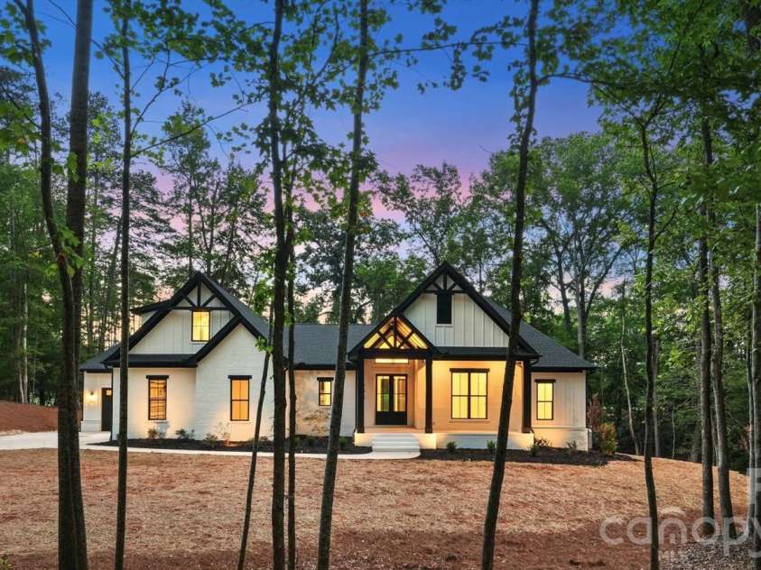295 Tradition Drive, Mount Gilead, NC 27306.  MLS# CAR4400376, YatesRealty ID 10805. 