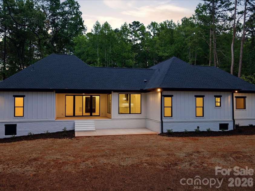 295 Tradition Drive, Mount Gilead, NC 27306.  MLS# CAR4400376, YatesRealty ID 10805. 