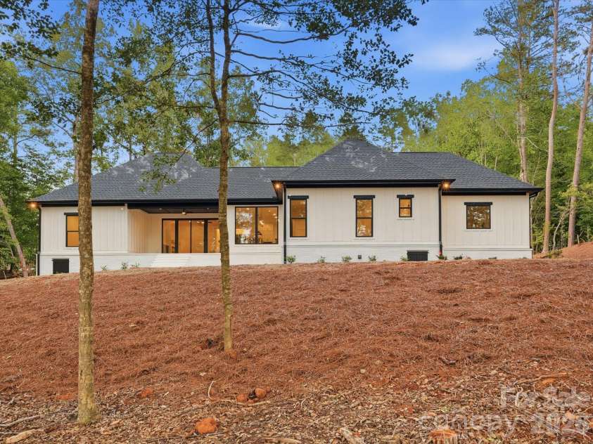 295 Tradition Drive, Mount Gilead, NC 27306.  MLS# CAR4400376, YatesRealty ID 10805. 