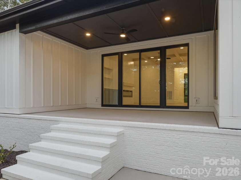 295 Tradition Drive, Mount Gilead, NC 27306.  MLS# CAR4400376, YatesRealty ID 10805. 