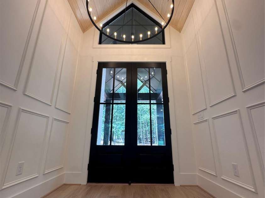 295 Tradition Drive, Mount Gilead, NC 27306.  MLS# CAR4400376, YatesRealty ID 10805. 