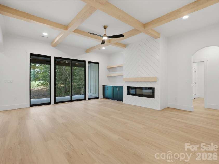 295 Tradition Drive, Mount Gilead, NC 27306.  MLS# CAR4400376, YatesRealty ID 10805. 