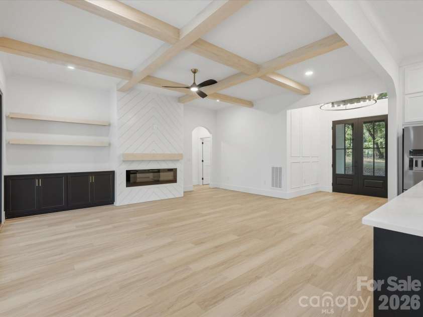 295 Tradition Drive, Mount Gilead, NC 27306.  MLS# CAR4400376, YatesRealty ID 10805. 