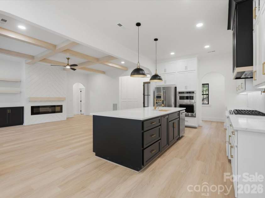 295 Tradition Drive, Mount Gilead, NC 27306.  MLS# CAR4400376, YatesRealty ID 10805. 