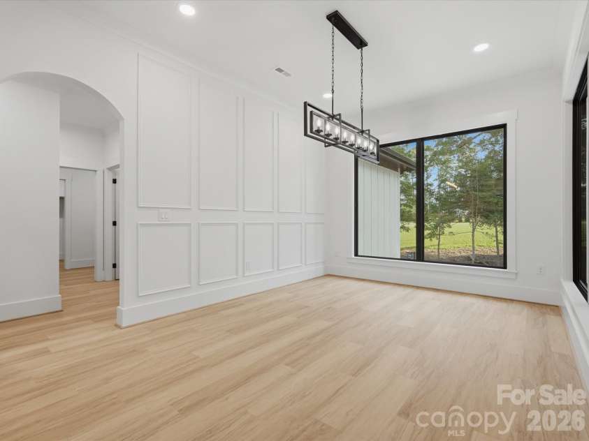 295 Tradition Drive, Mount Gilead, NC 27306.  MLS# CAR4400376, YatesRealty ID 10805. 