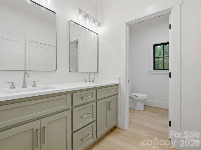 295 Tradition Drive, Mount Gilead, NC 27306.  MLS# CAR4400376, YatesRealty ID 10805. 