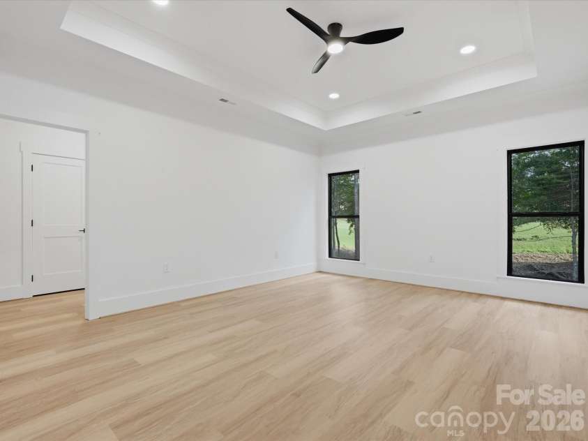 295 Tradition Drive, Mount Gilead, NC 27306.  MLS# CAR4400376, YatesRealty ID 10805. 