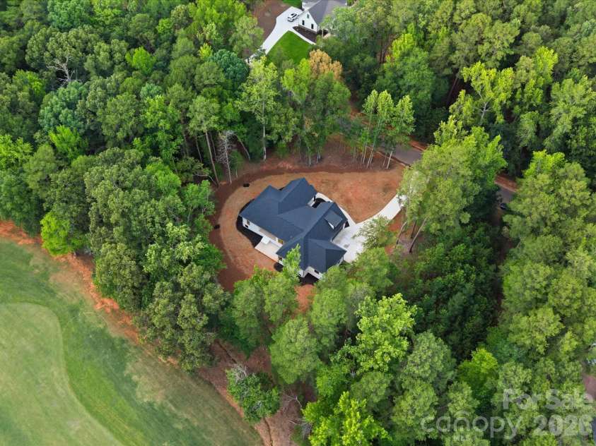 295 Tradition Drive, Mount Gilead, NC 27306.  MLS# CAR4400376, YatesRealty ID 10805. 