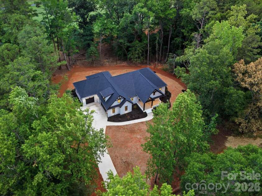 295 Tradition Drive, Mount Gilead, NC 27306.  MLS# CAR4400376, YatesRealty ID 10805. 