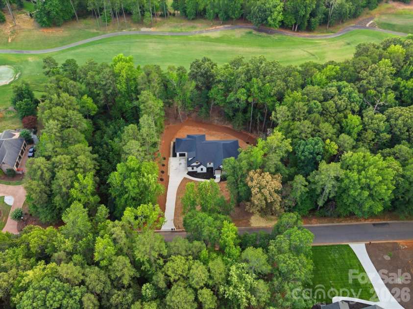 295 Tradition Drive, Mount Gilead, NC 27306.  MLS# CAR4400376, YatesRealty ID 10805. 