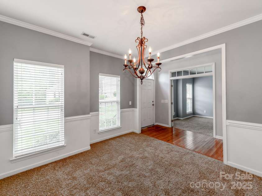 431 Harvest Terrace, Lake Wylie, SC 29710.  MLS# CAR4243638, YatesRealty ID 10806. 