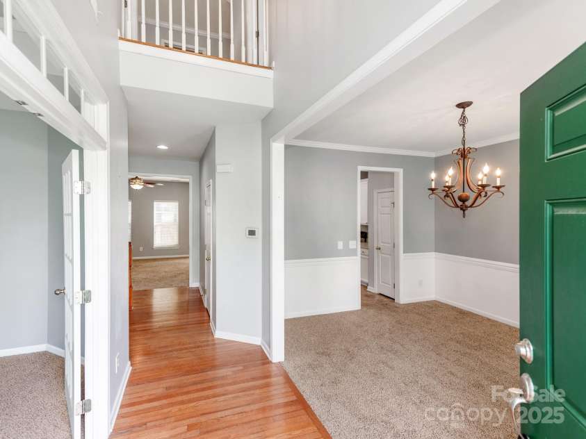 431 Harvest Terrace, Lake Wylie, SC 29710.  MLS# CAR4243638, YatesRealty ID 10806. 