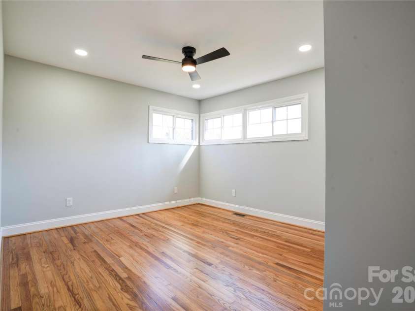 2822 Bettis Road, Grover, NC 28073.  MLS# CAR4333604, YatesRealty ID 10809. Bedroom 2