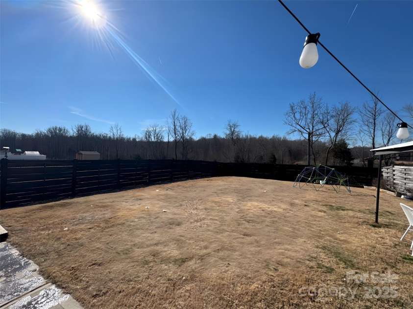 131 Crownpiece Street, Troutman, NC 28166.  MLS# CAR4216900, YatesRealty ID 1081. 