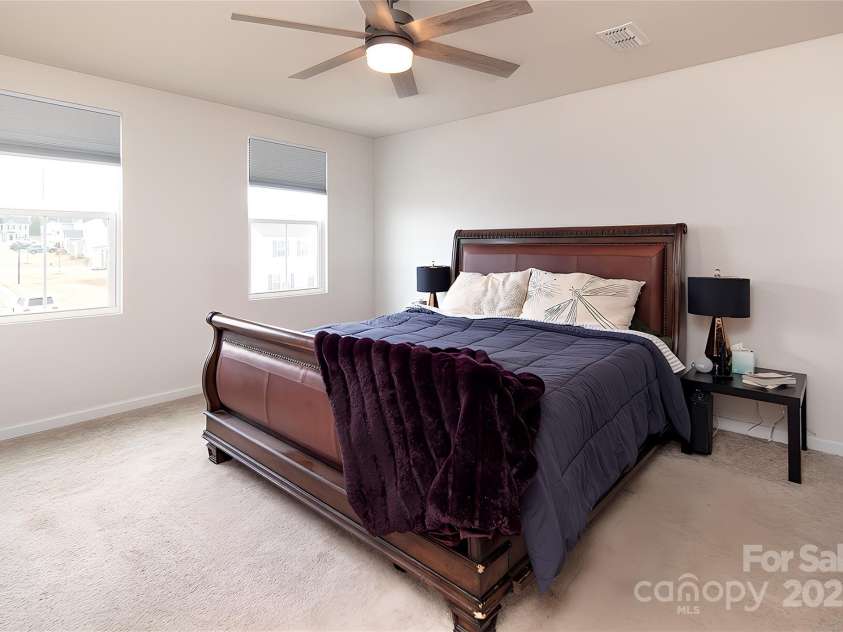 131 Crownpiece Street, Troutman, NC 28166.  MLS# CAR4216900, YatesRealty ID 1081. 