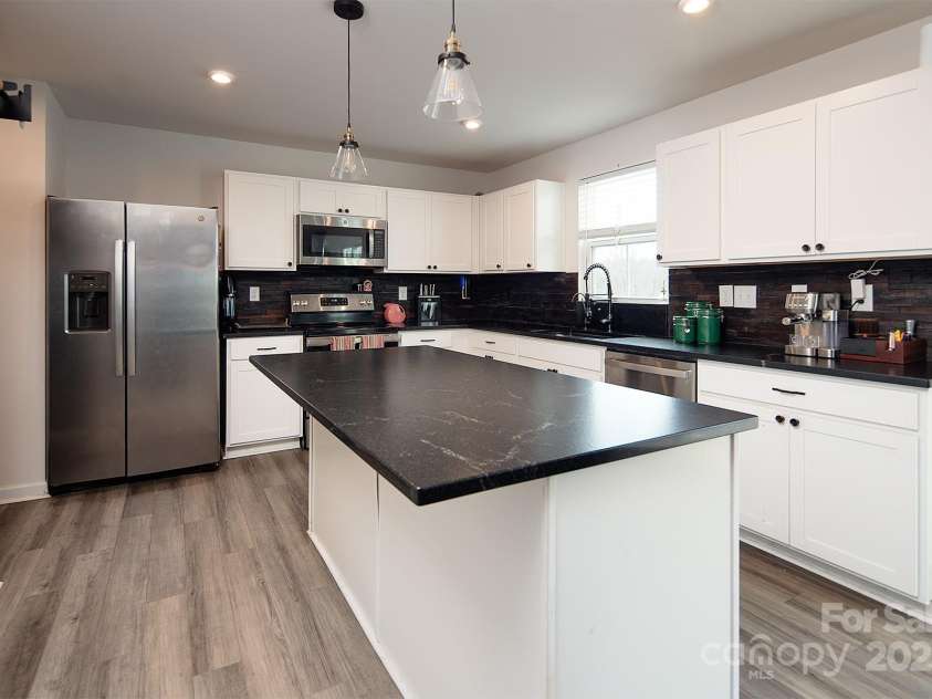 131 Crownpiece Street, Troutman, NC 28166.  MLS# CAR4216900, YatesRealty ID 1081. 
